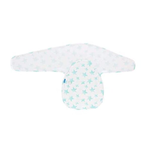 Tommee Tippee Groswadle Newborn Baby Cotton Hip-Healthy Swaddle Alternat… - Picture 6 of 11